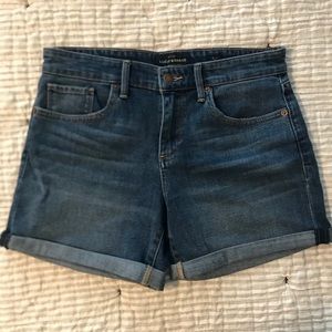 Lucky’s Denim Shorts